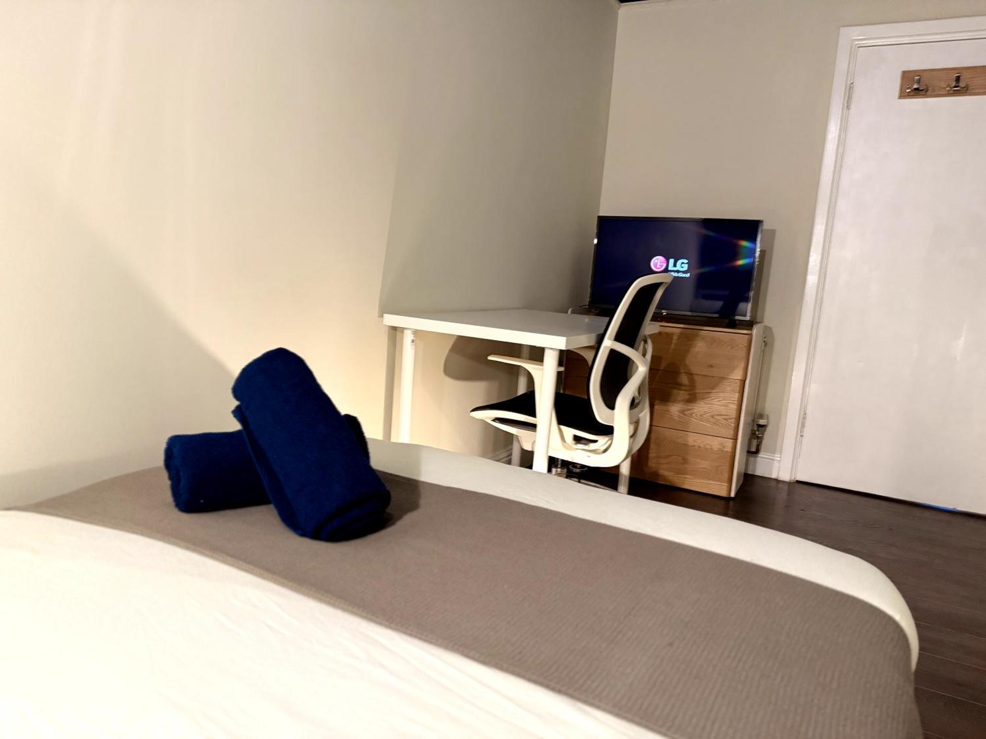 The Seymour Suites Birmingham Zewnętrze zdjęcie