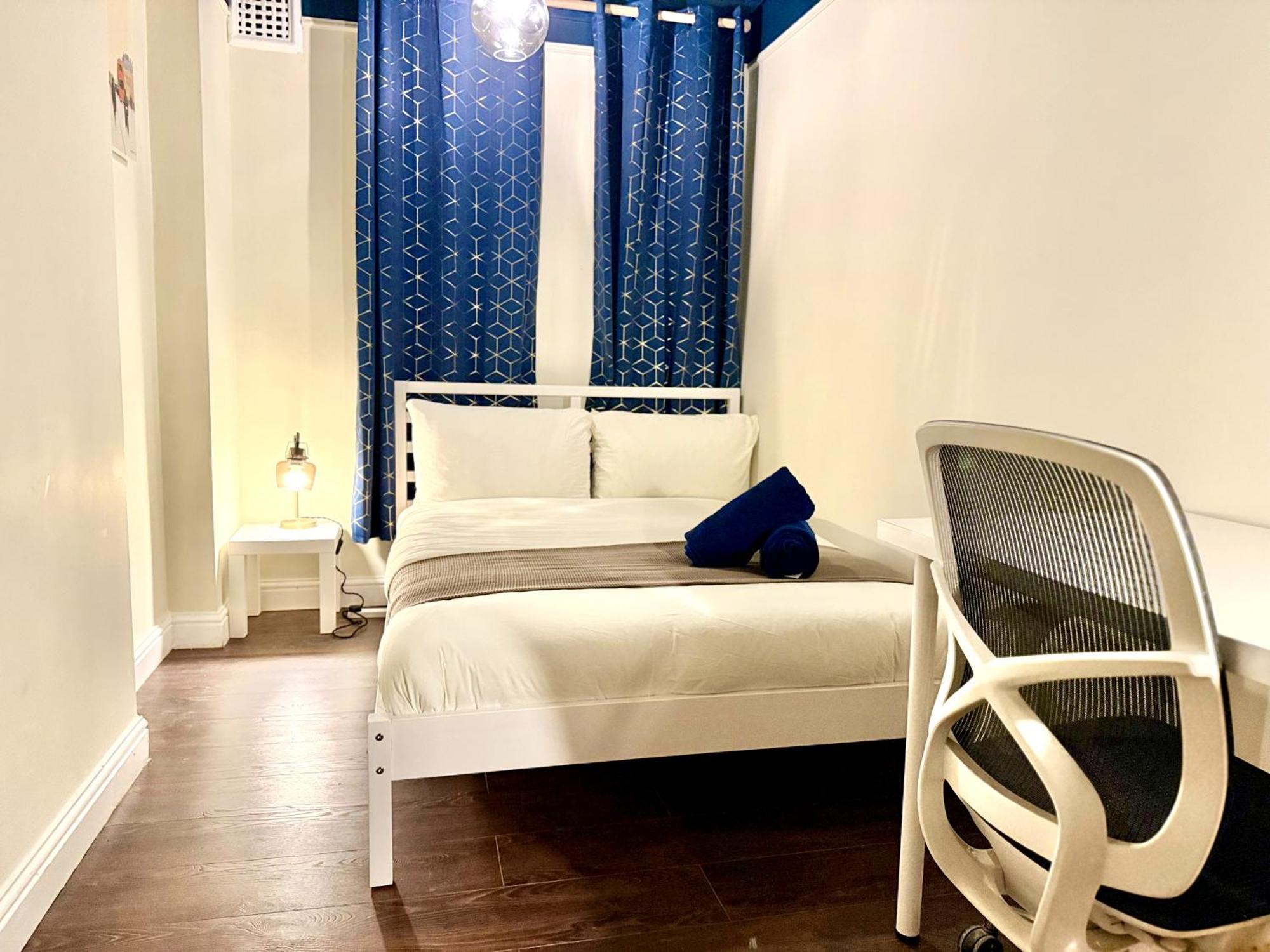 The Seymour Suites Birmingham Zewnętrze zdjęcie