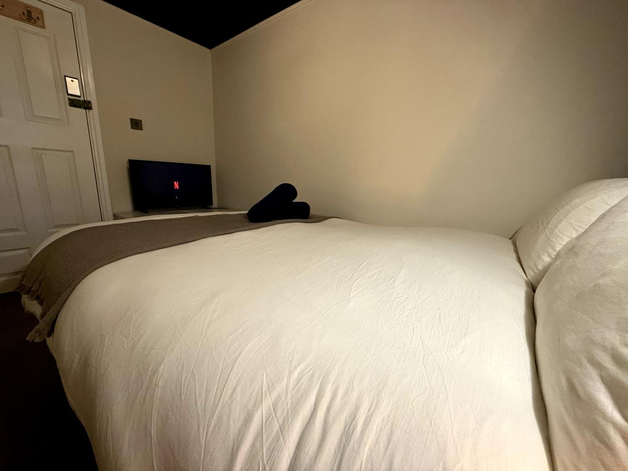 The Seymour Suites Birmingham Zewnętrze zdjęcie