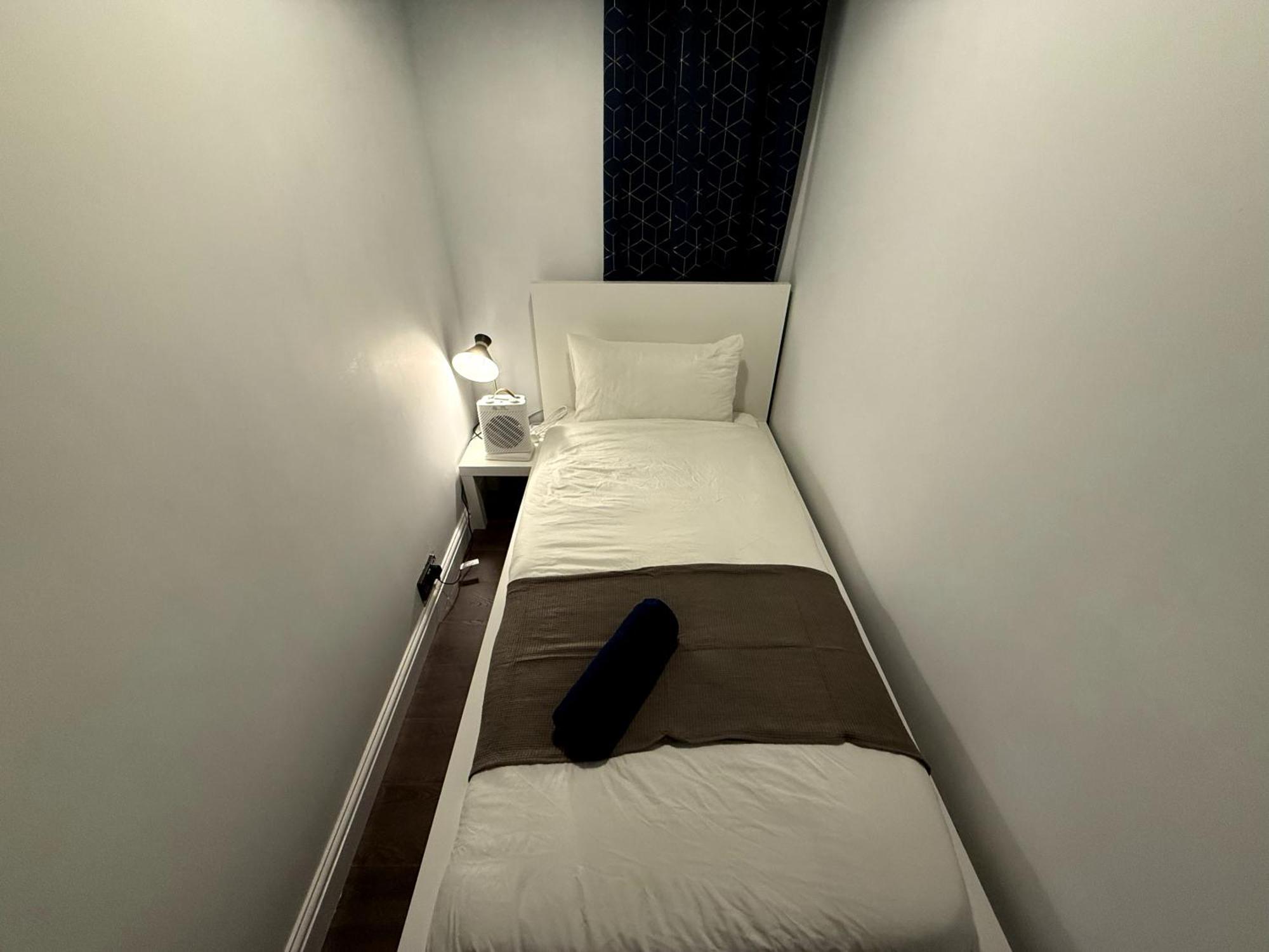 The Seymour Suites Birmingham Zewnętrze zdjęcie
