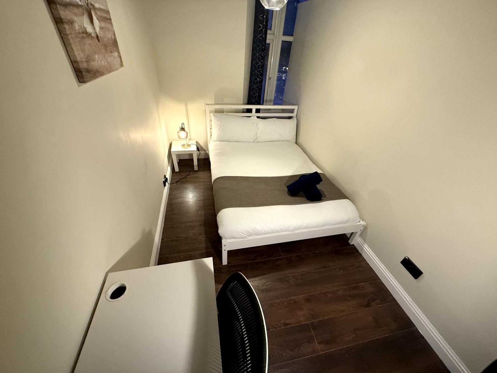 The Seymour Suites Birmingham Zewnętrze zdjęcie